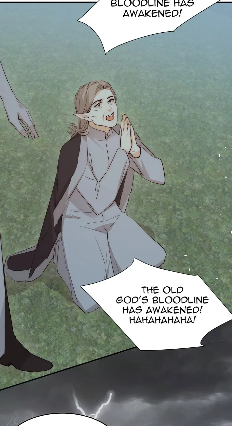 Dragon Raising Manual Chapter 130 page 73
