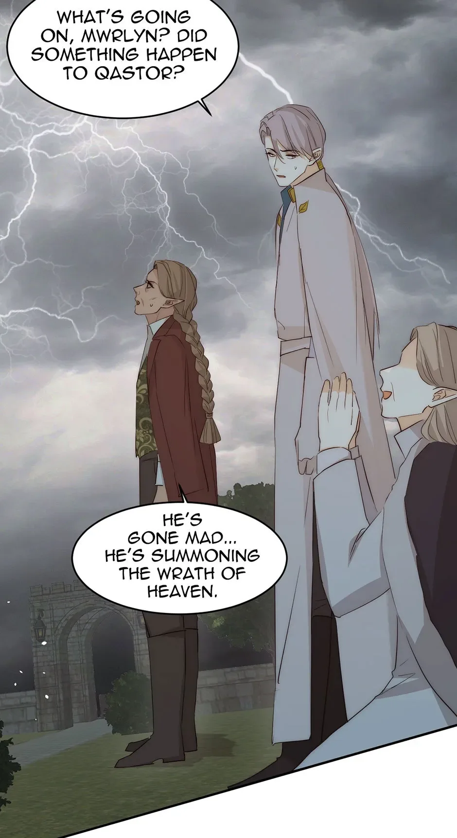 Dragon Raising Manual Chapter 130 page 74