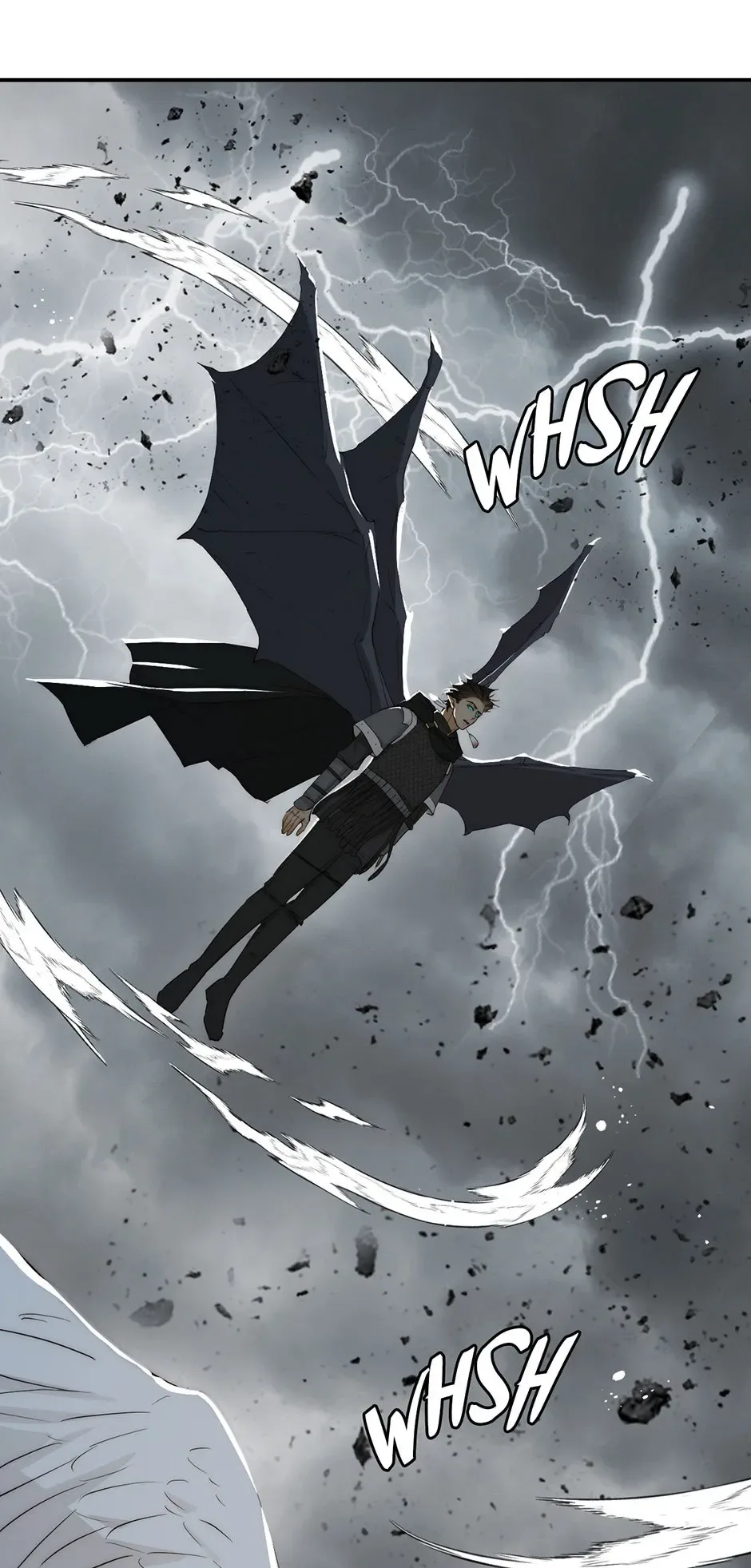 Dragon Raising Manual Chapter 130 page 78