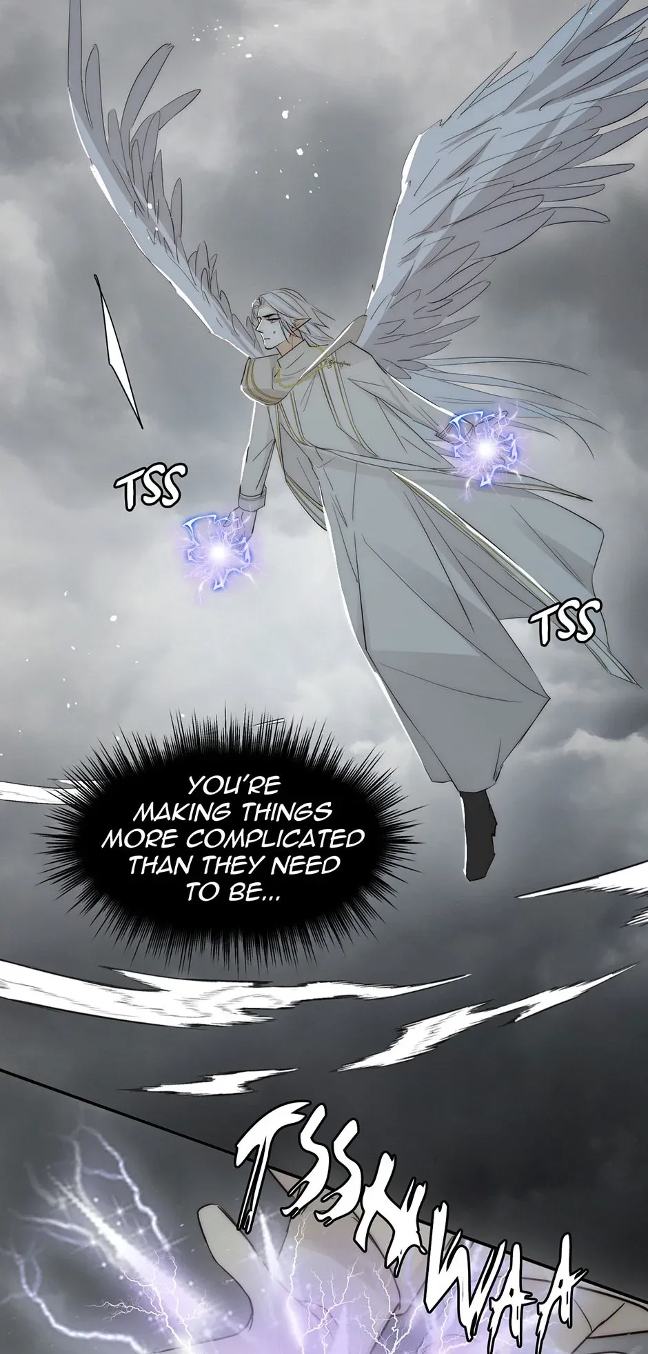 Dragon Raising Manual Chapter 130 page 80