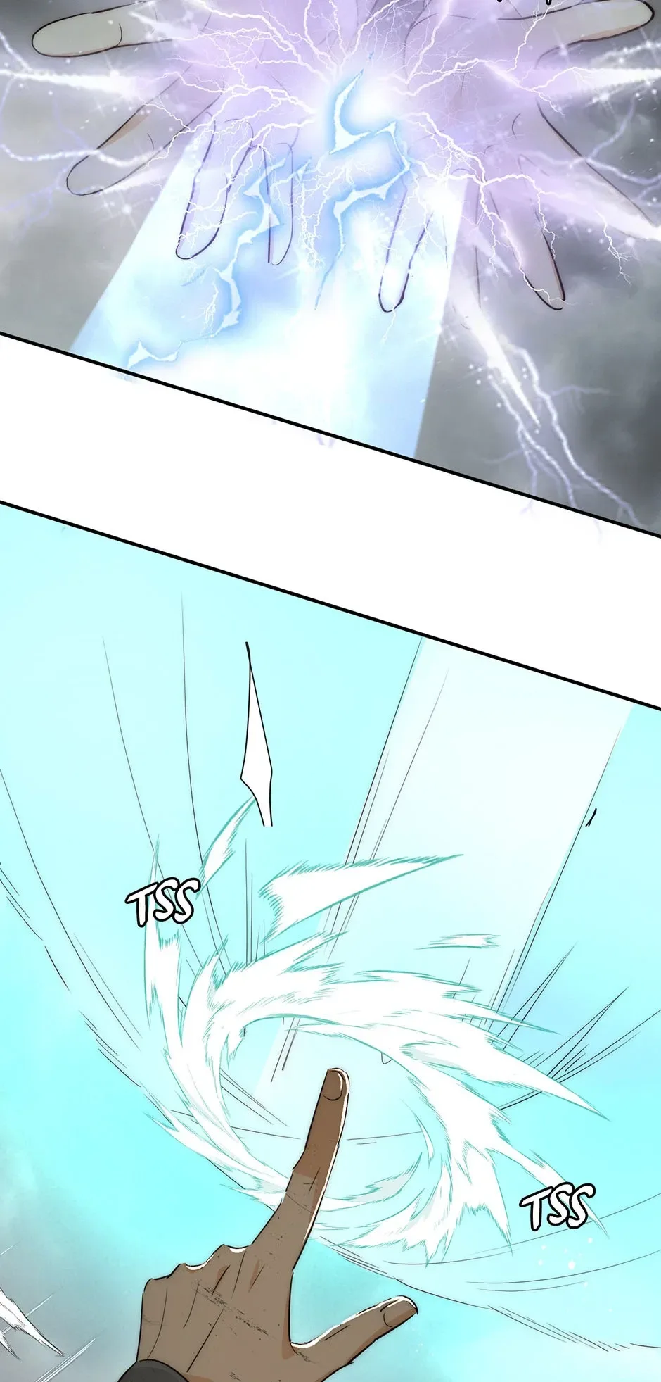 Dragon Raising Manual Chapter 130 page 81