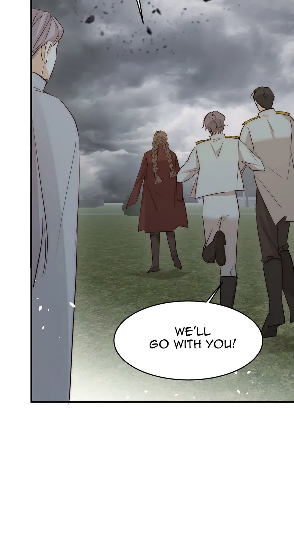 Dragon Raising Manual Chapter 130 page 77