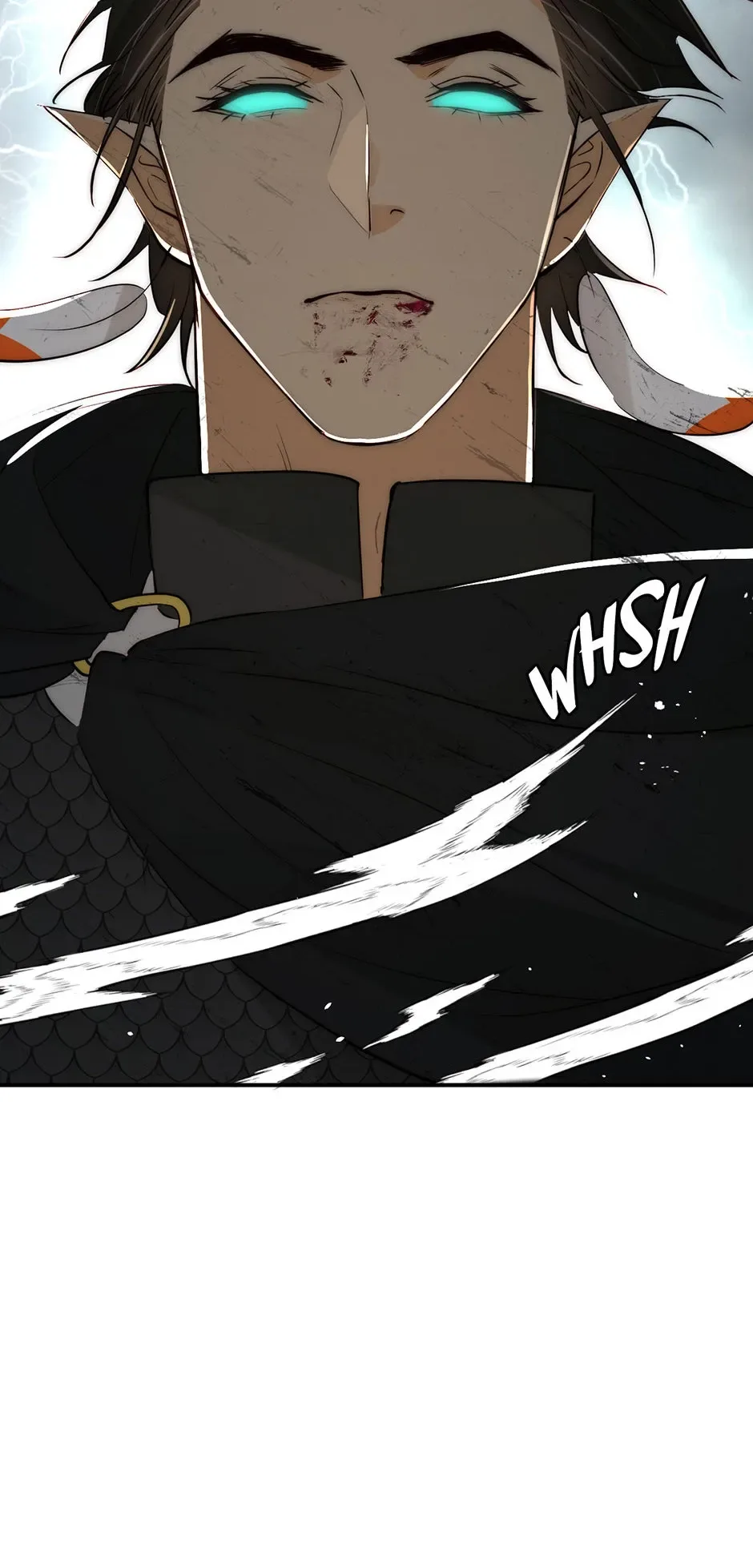 Dragon Raising Manual Chapter 130 page 84