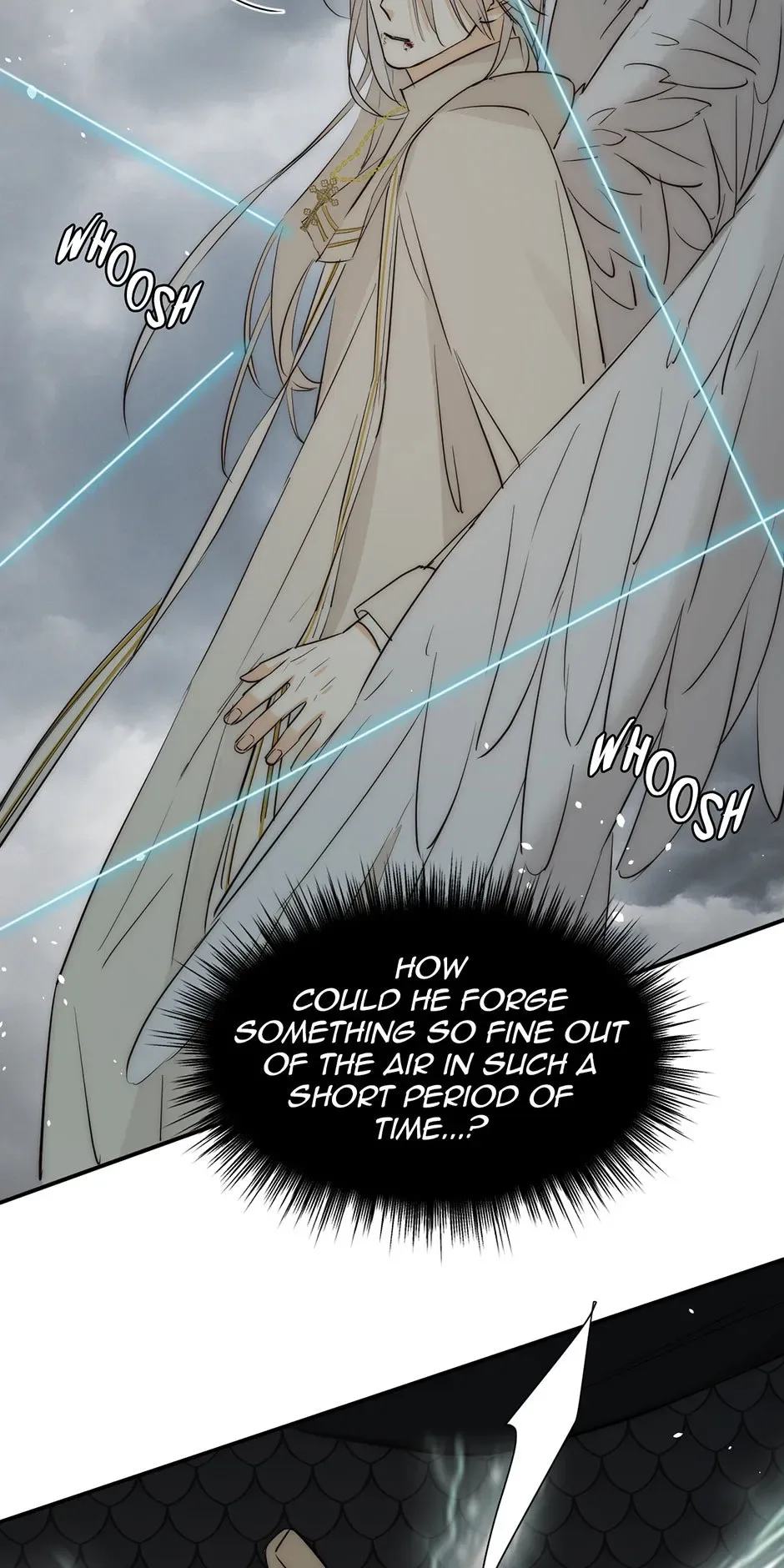 Dragon Raising Manual Chapter 130 page 87