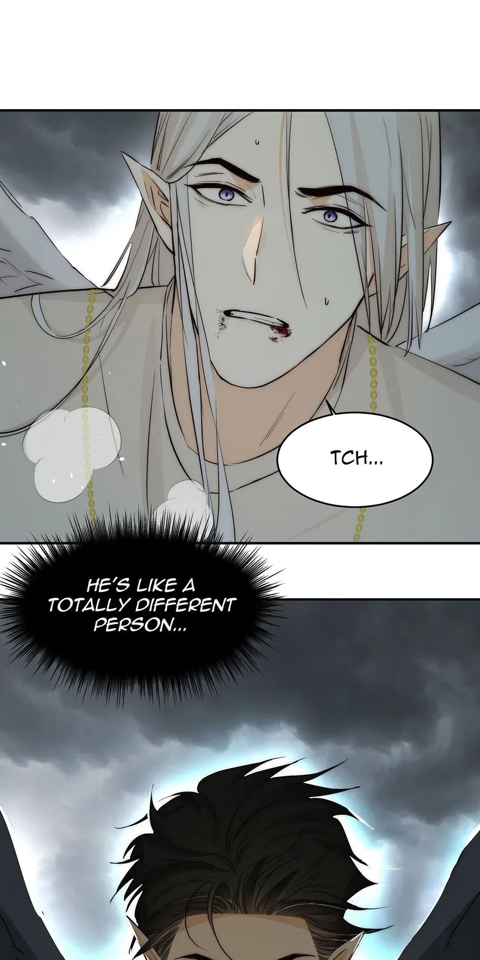 Dragon Raising Manual Chapter 130 page 85