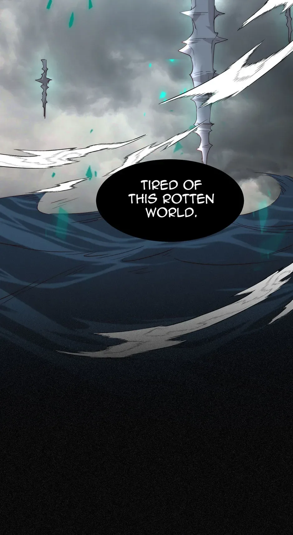 Dragon Raising Manual Chapter 130 page 95