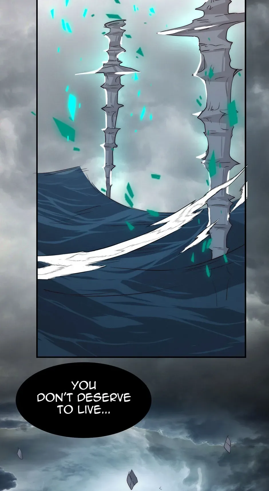 Dragon Raising Manual Chapter 130 page 93