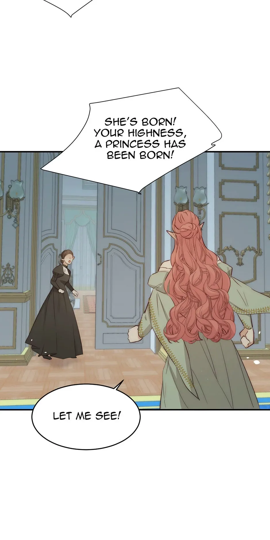 Dragon Raising Manual Chapter 130 page 102