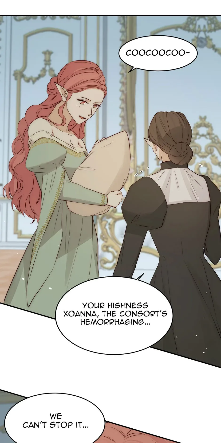 Dragon Raising Manual Chapter 130 page 103