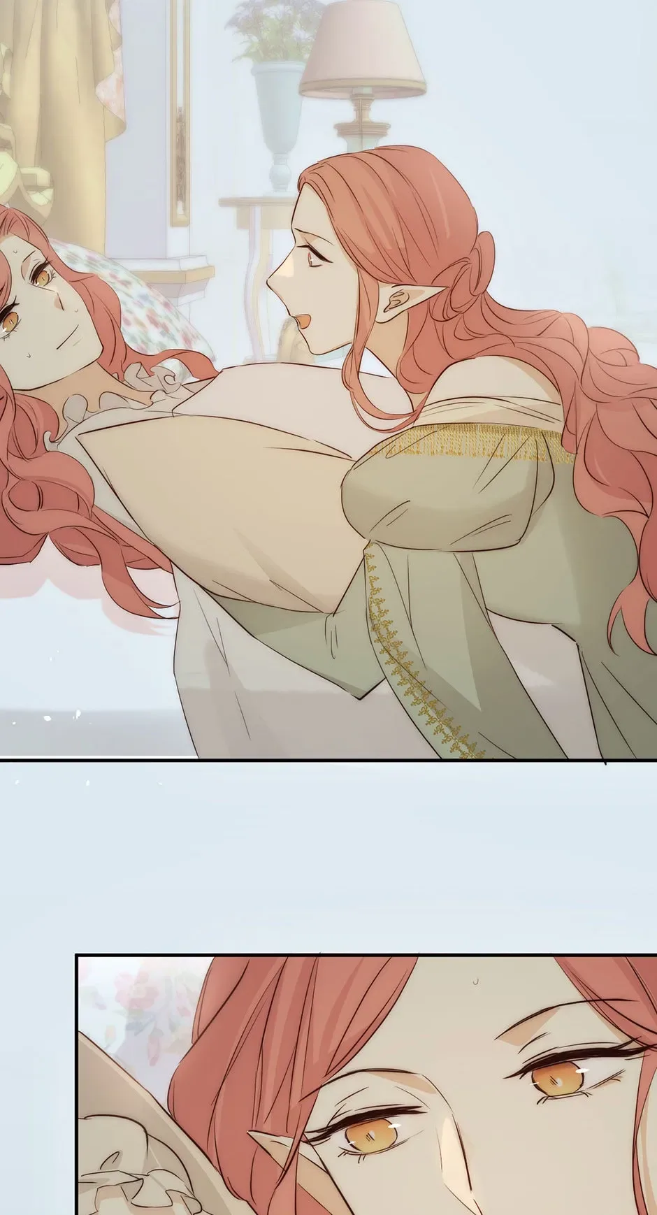 Dragon Raising Manual Chapter 130 page 107