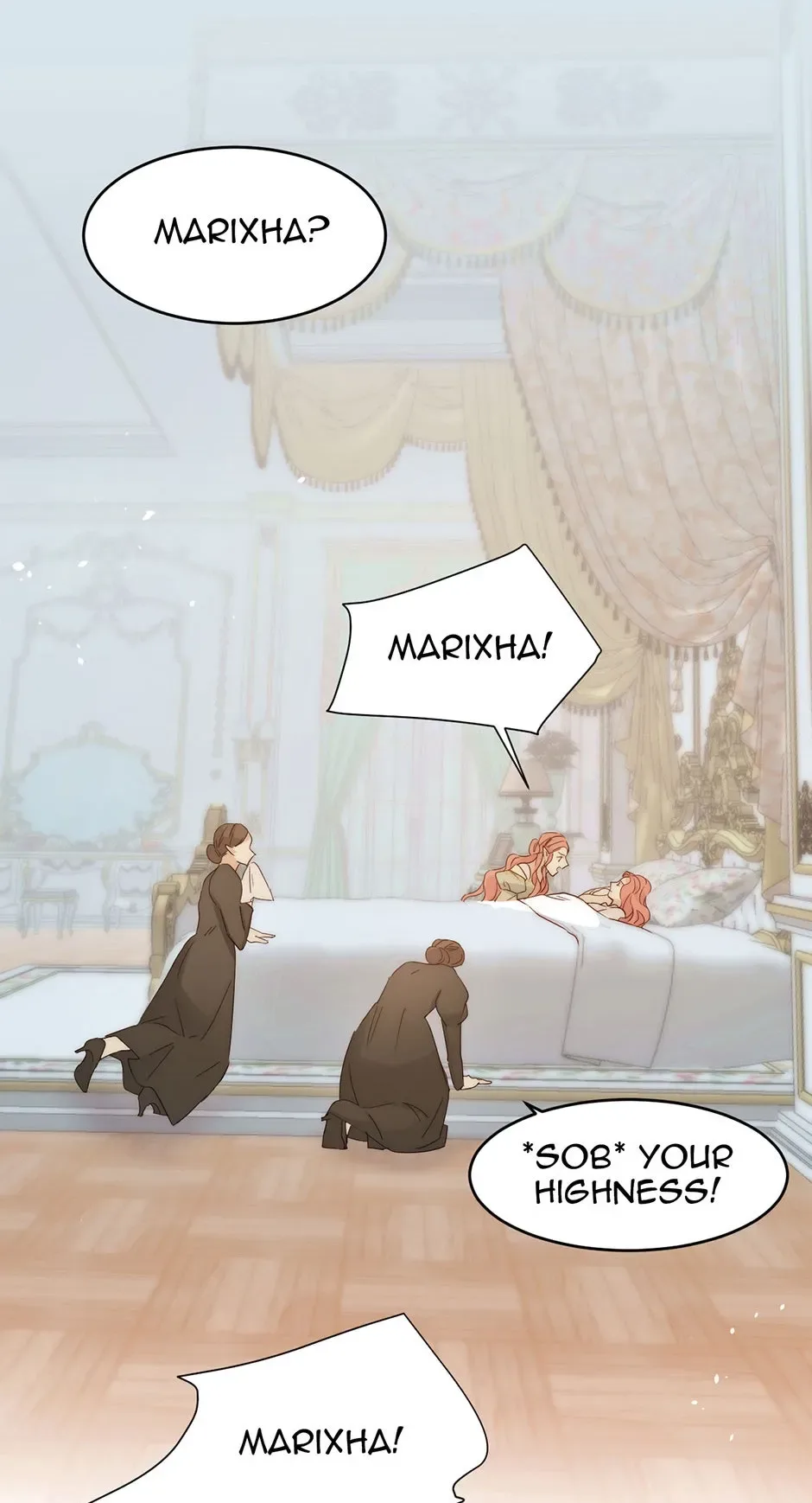 Dragon Raising Manual Chapter 130 page 111