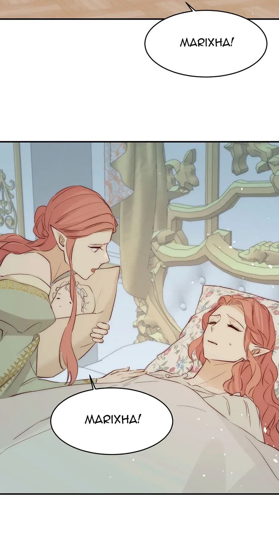 Dragon Raising Manual Chapter 130 page 105
