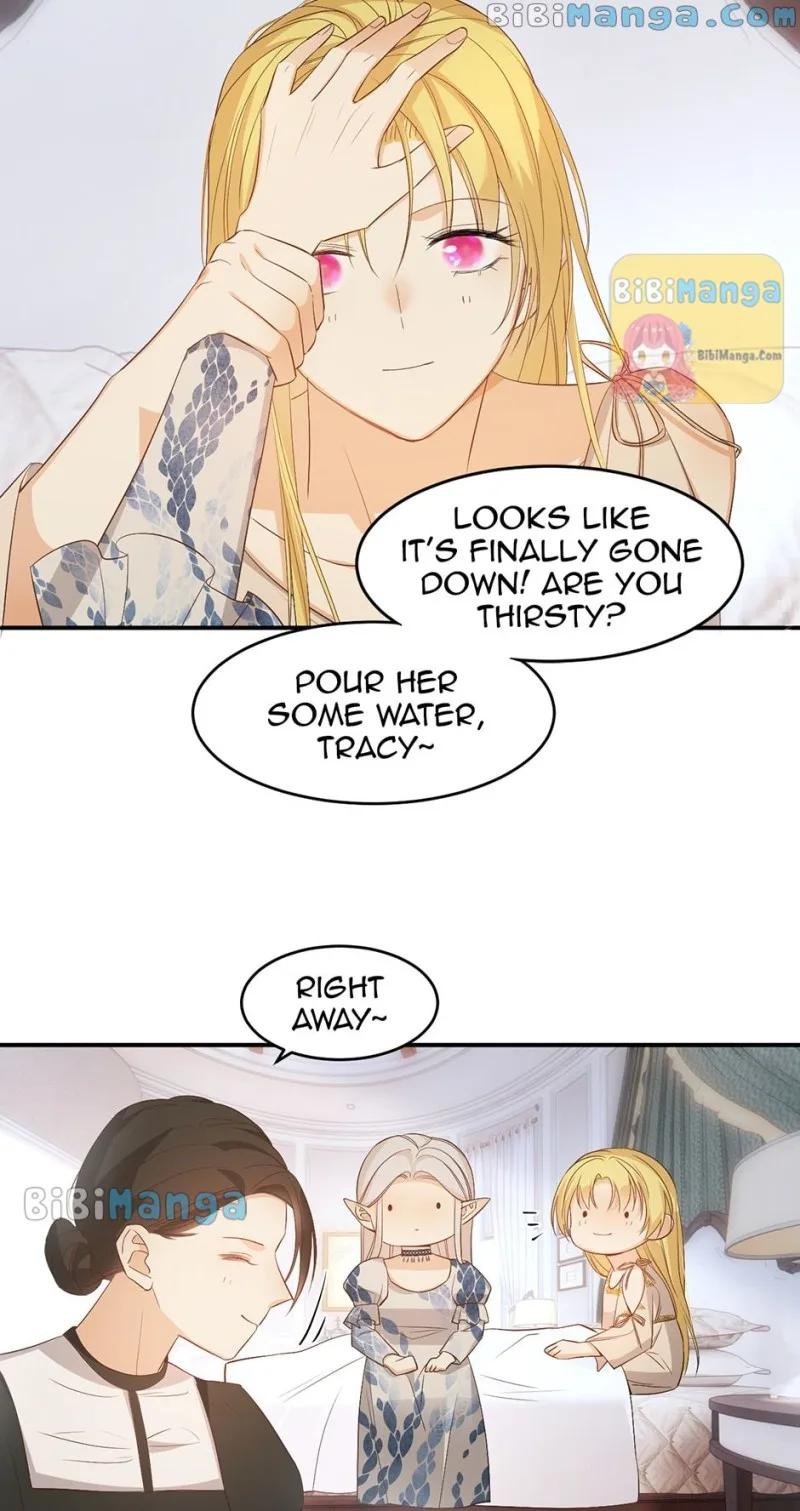 Dragon Raising Manual Chapter 49 page 12