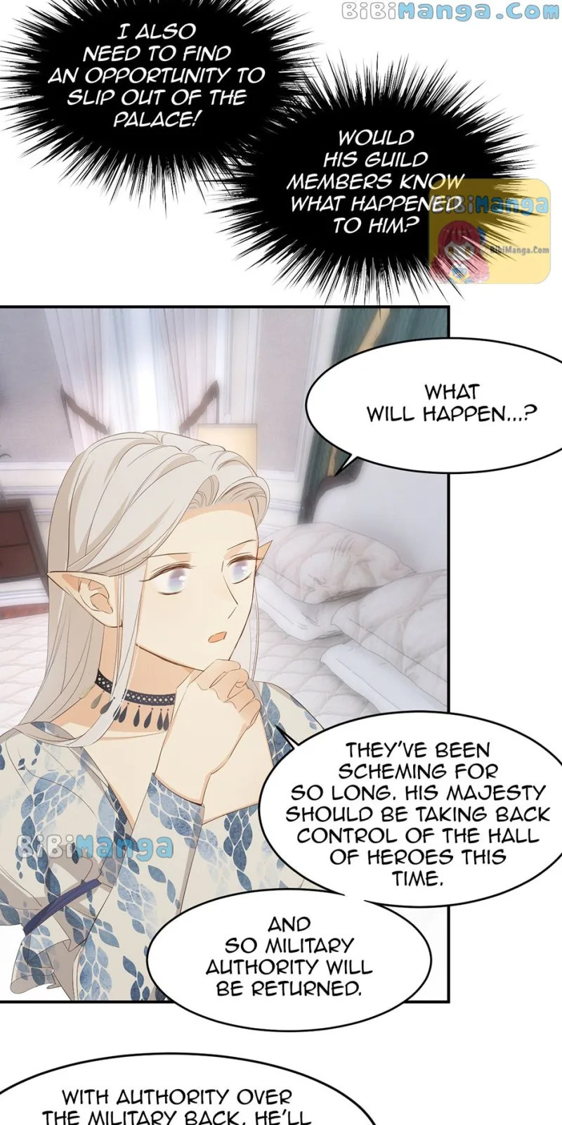 Dragon Raising Manual Chapter 49 page 15