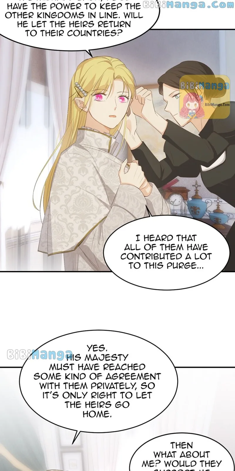 Dragon Raising Manual Chapter 49 page 16