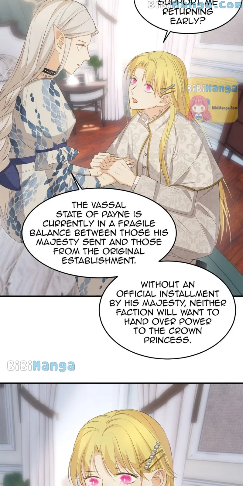 Dragon Raising Manual Chapter 49 page 17