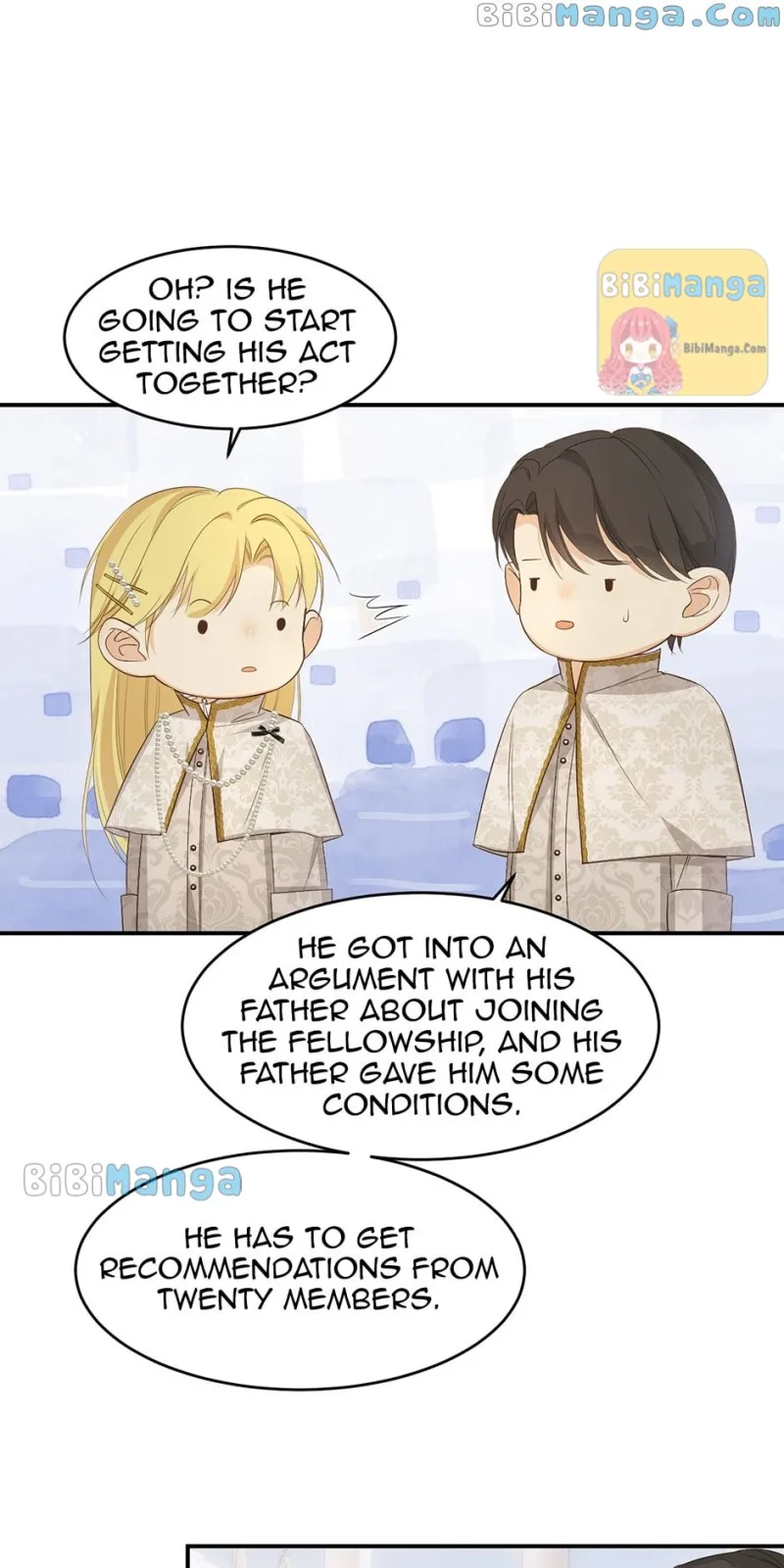 Dragon Raising Manual Chapter 49 page 40