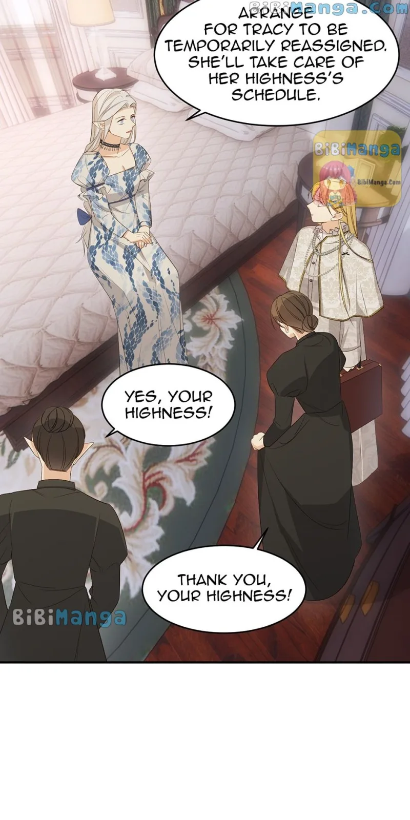 Dragon Raising Manual Chapter 49 page 23
