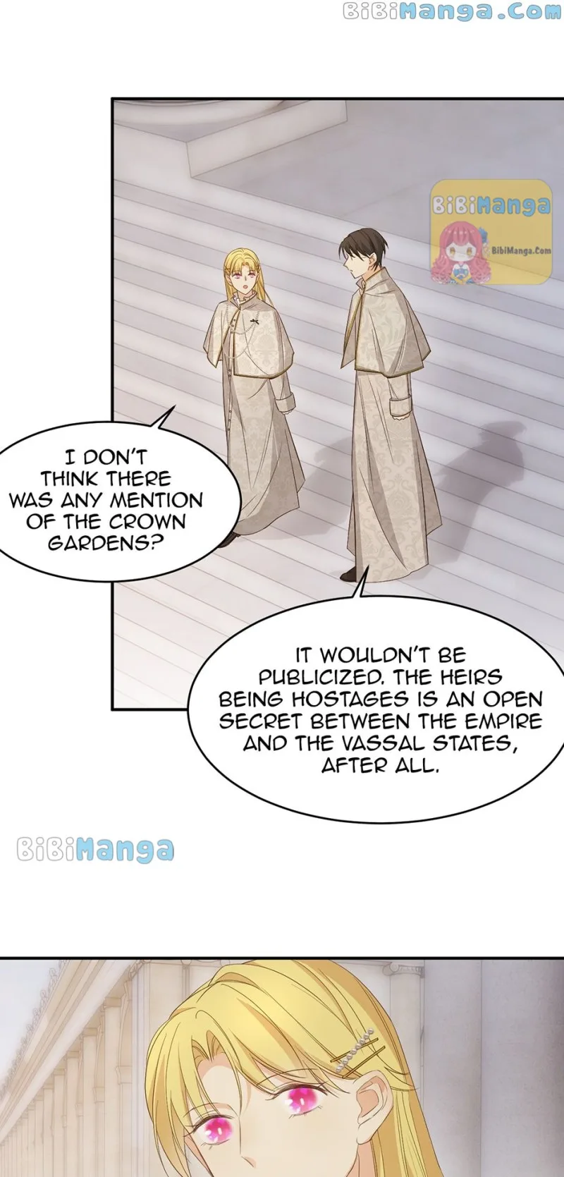 Dragon Raising Manual Chapter 49 page 33