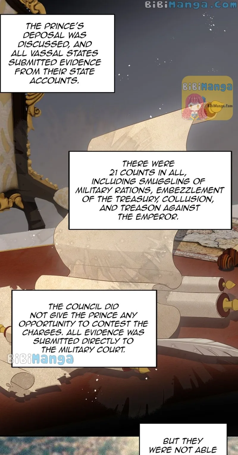 Dragon Raising Manual Chapter 49 page 28