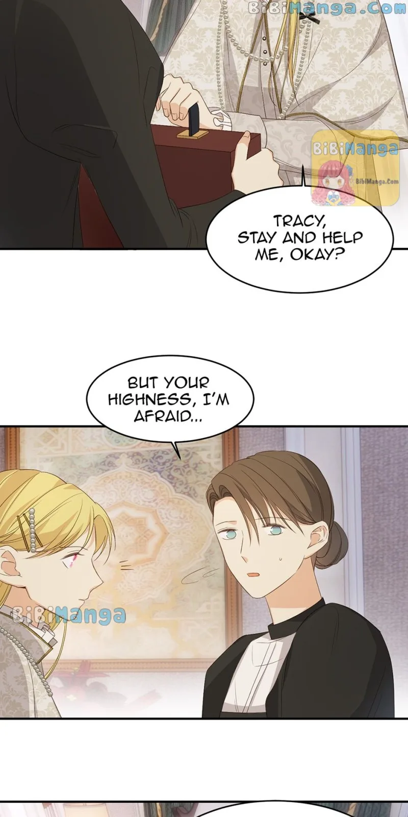 Dragon Raising Manual Chapter 49 page 22