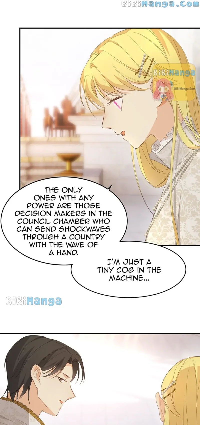 Dragon Raising Manual Chapter 49 page 35