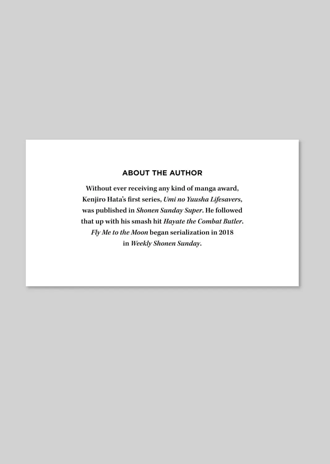 Fly Me To The Moon Chapter 99.1 page 41