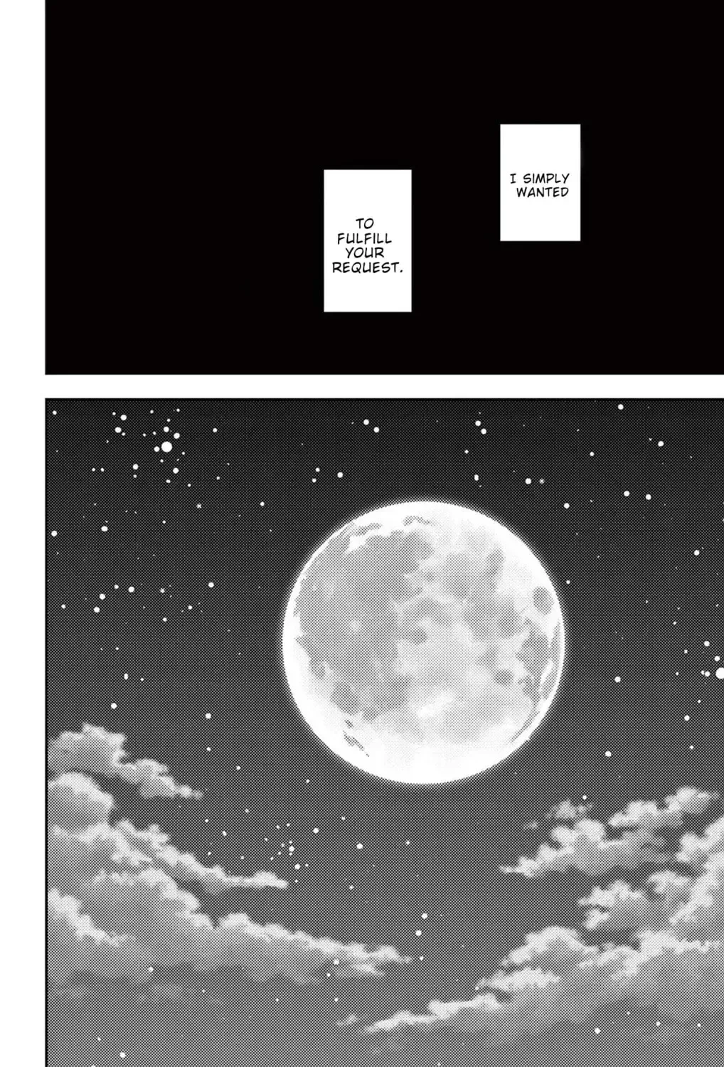 Fly Me To The Moon Chapter 104.2 page 4