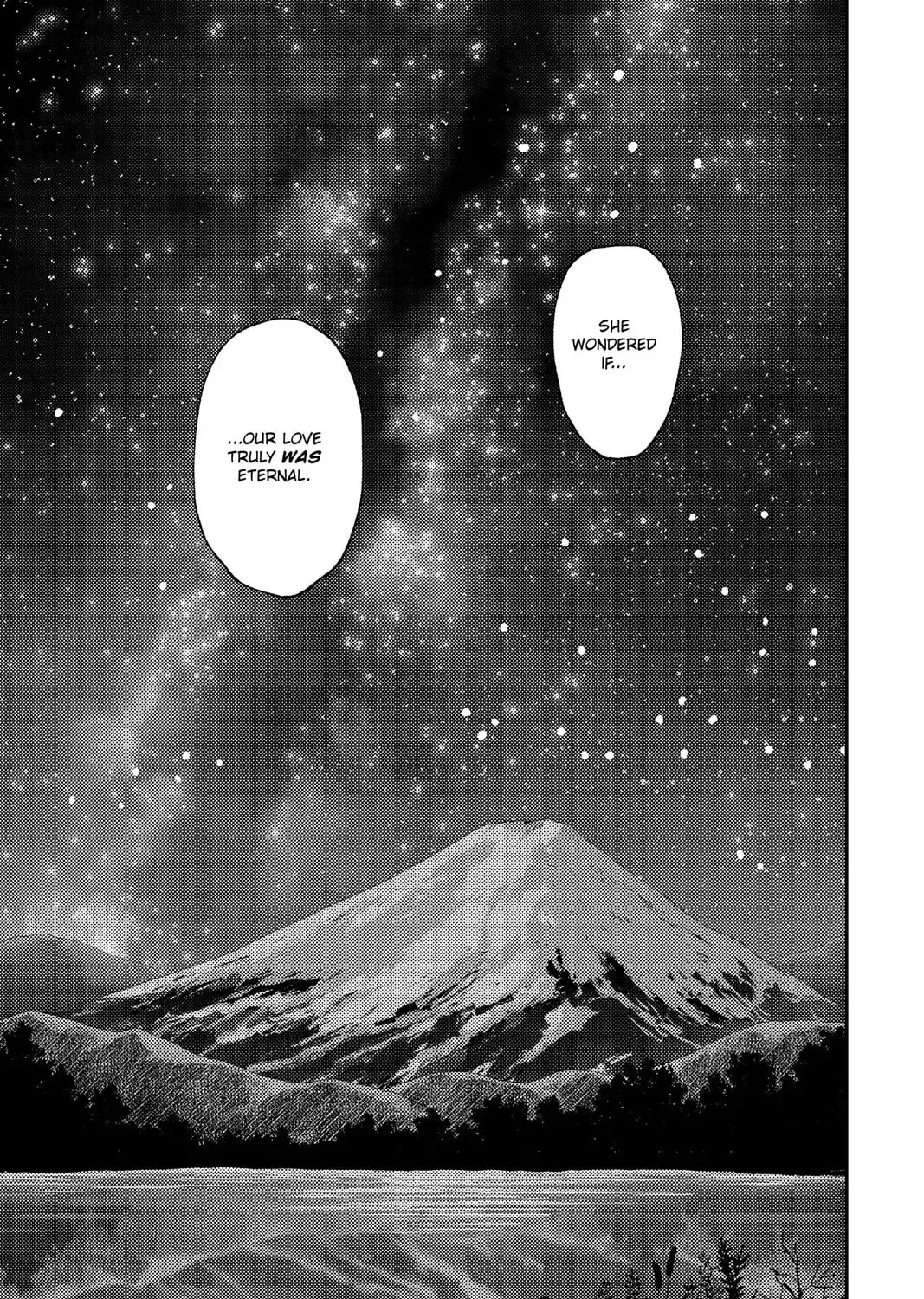 Fly Me To The Moon Chapter 104.1 page 21