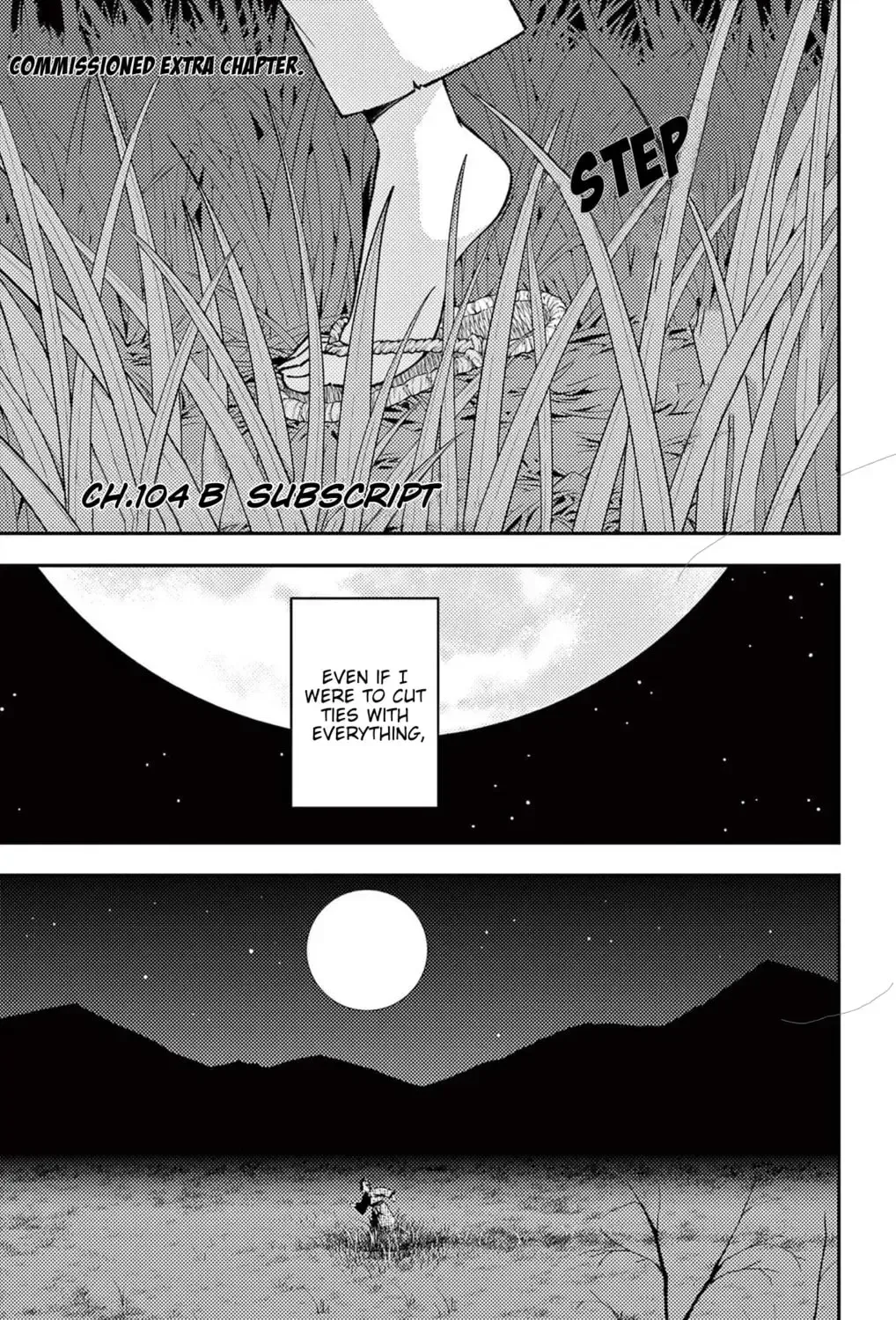 Fly Me To The Moon Chapter 104.2 page 2