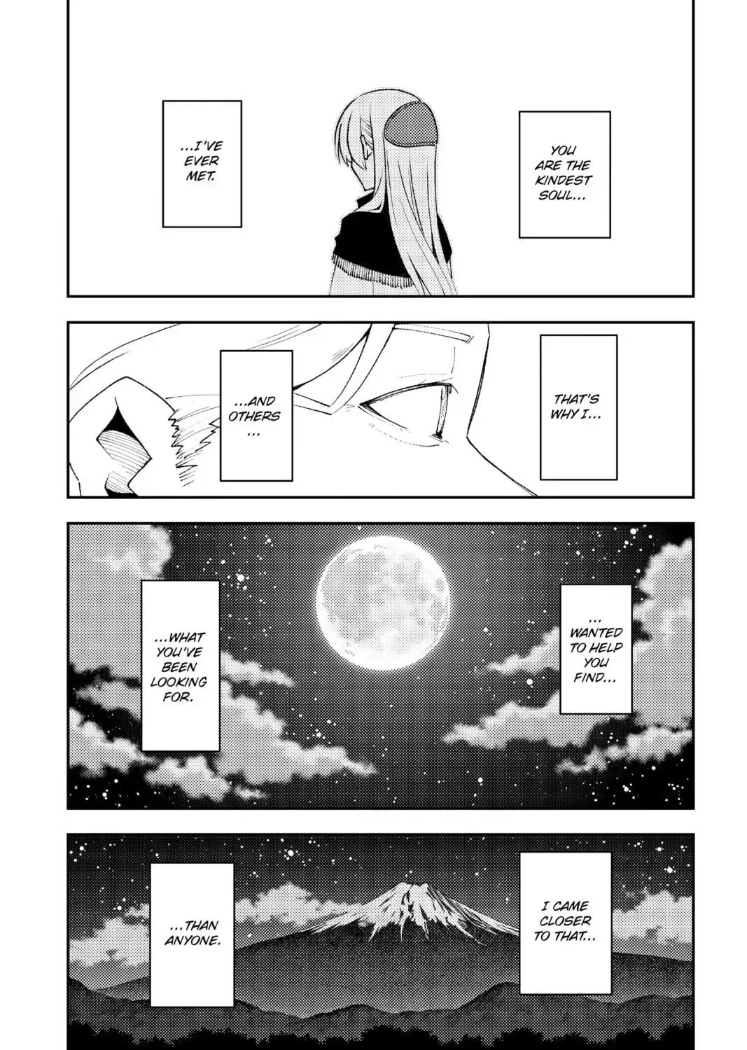 Fly Me To The Moon Chapter 104.5 page 19
