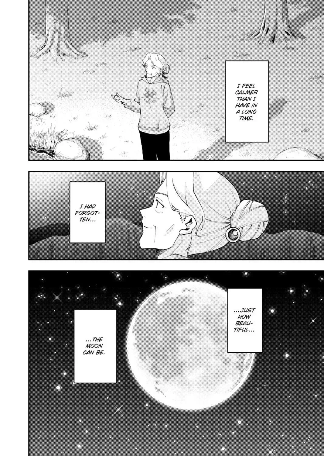 Fly Me To The Moon Chapter 104.5 page 23