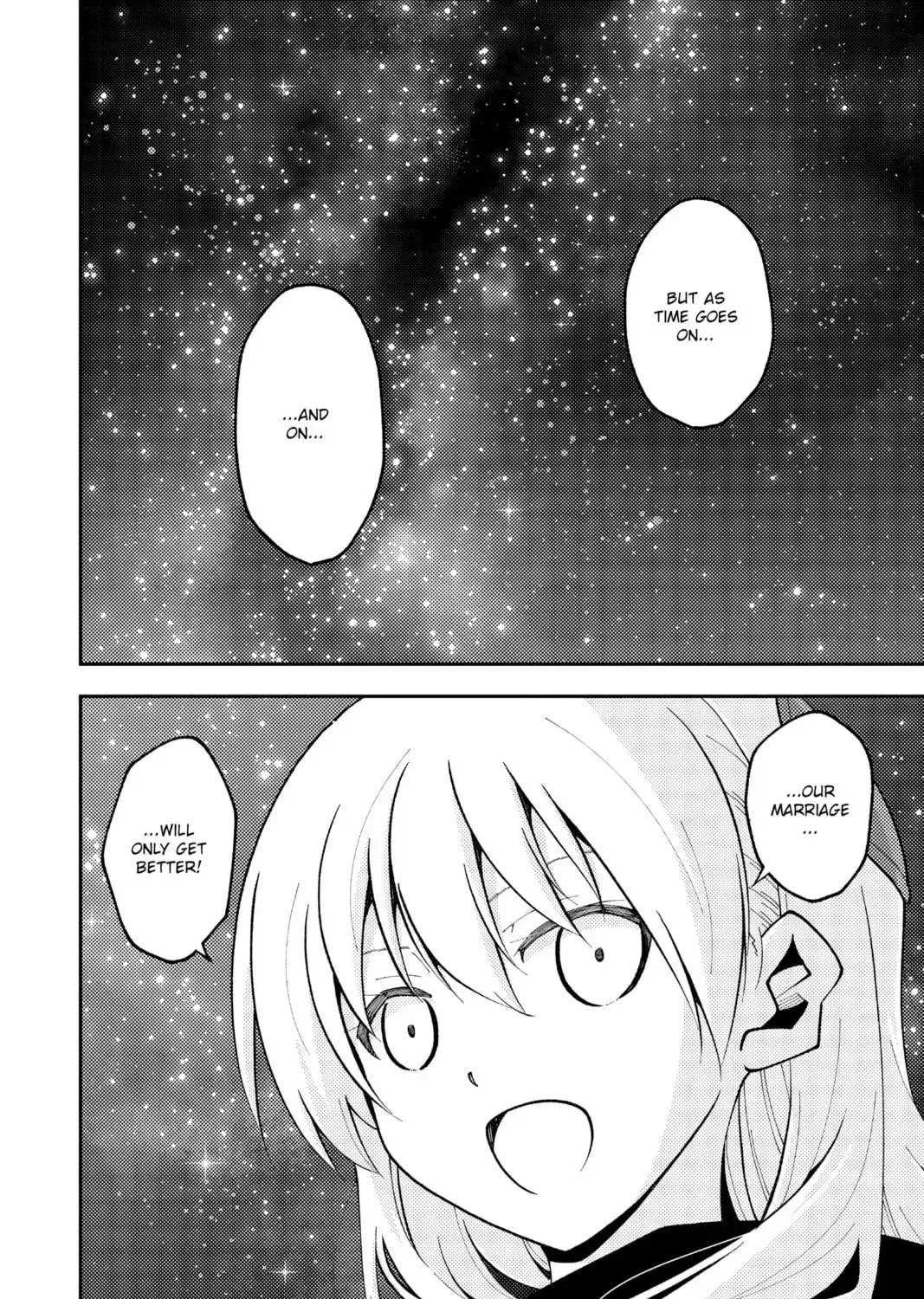 Fly Me To The Moon Chapter 104.5 page 59