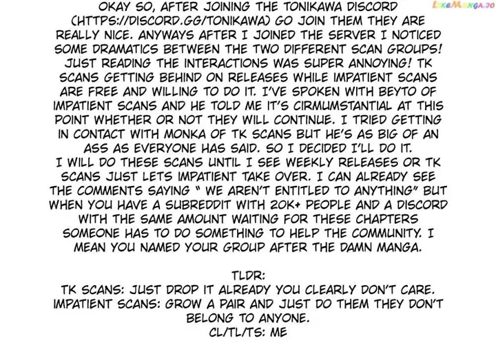 Fly Me To The Moon Chapter 177 page 3