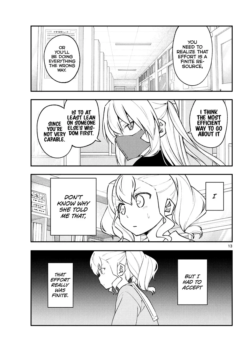 Fly Me To The Moon Chapter 181.1 page 14