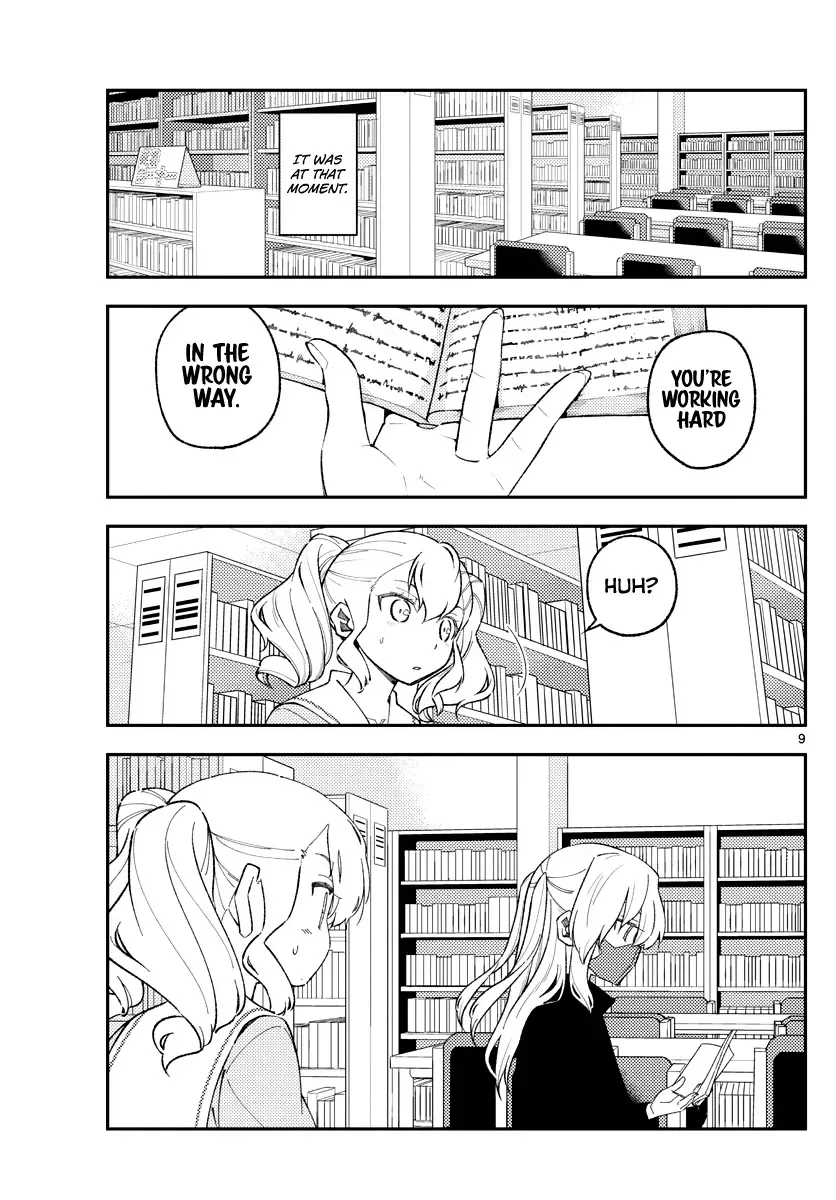 Fly Me To The Moon Chapter 181.1 page 10