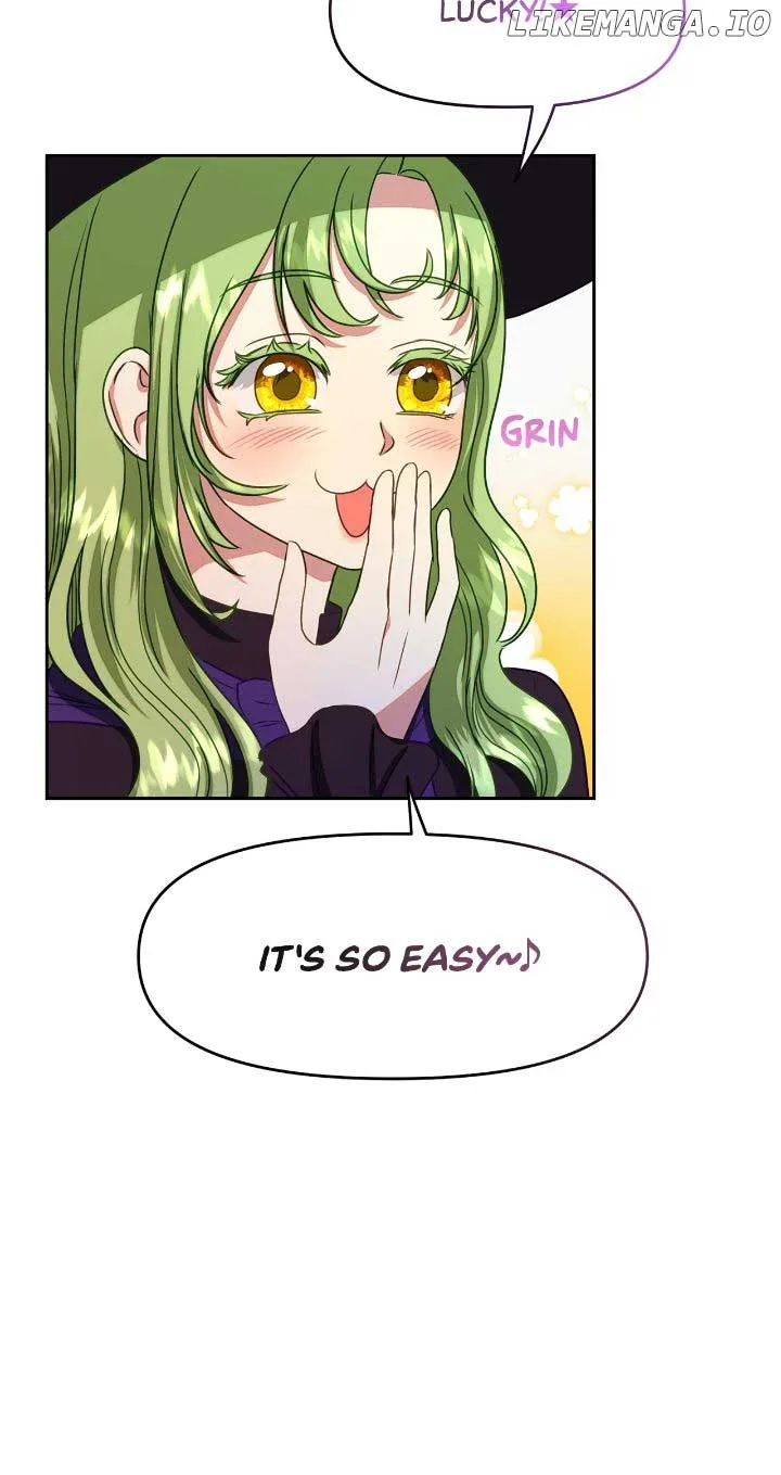 Fragrant Magician Chapter 2 page 28