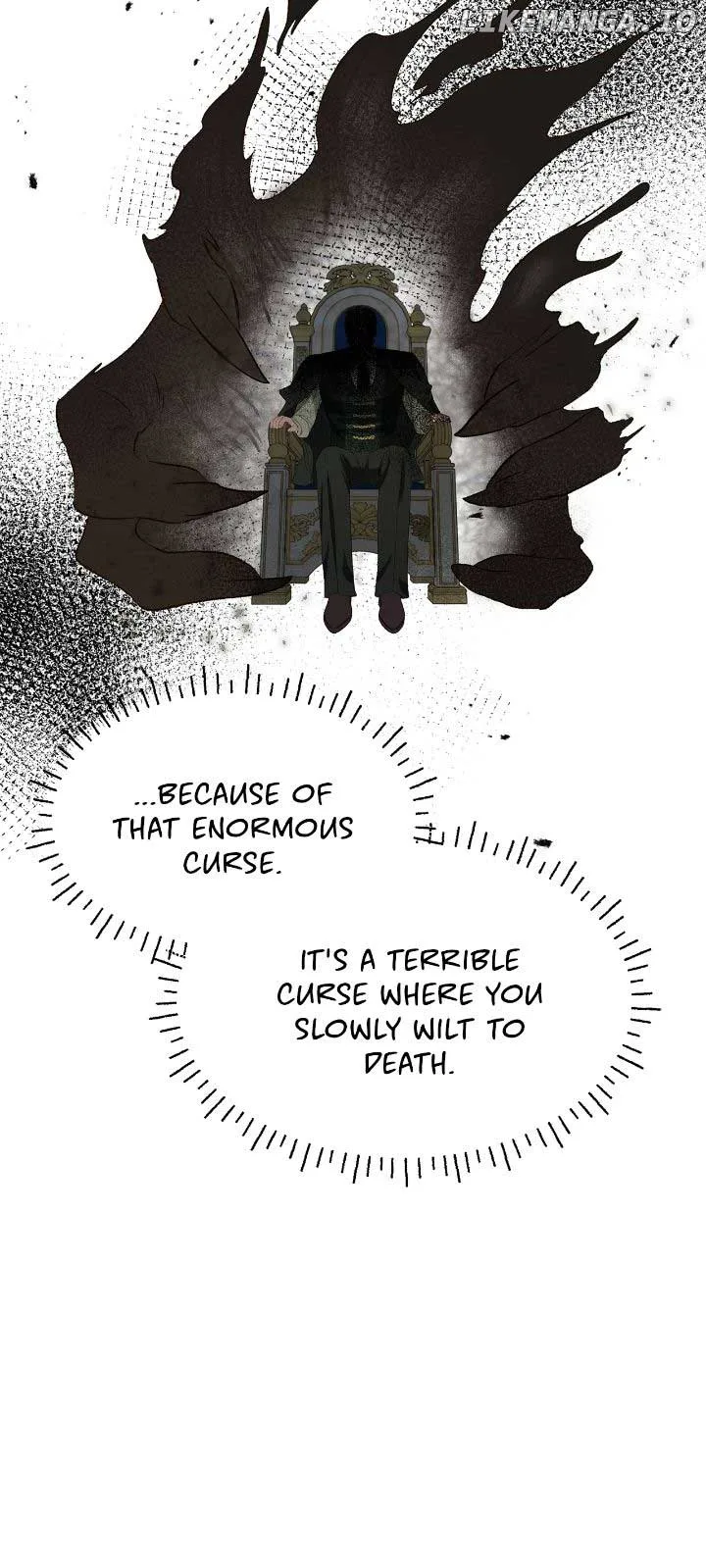 Fragrant Magician Chapter 2 page 4