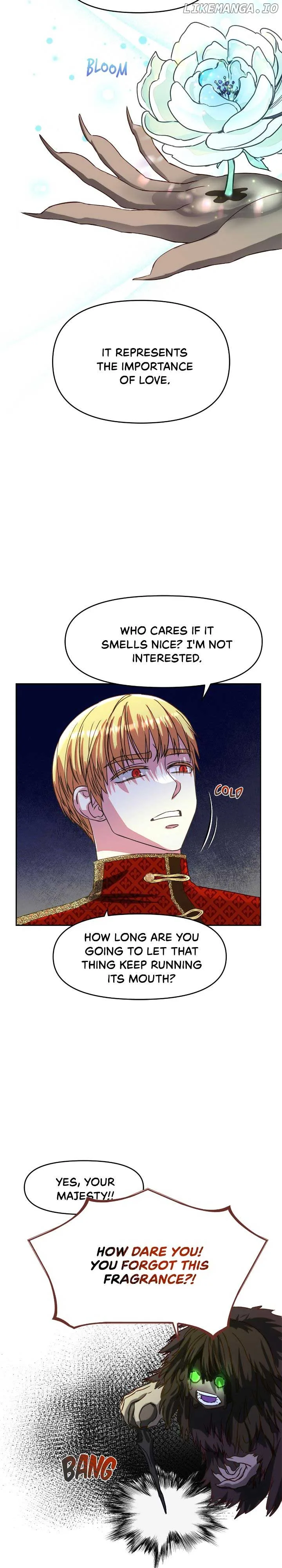 Fragrant Magician Chapter 2 page 21