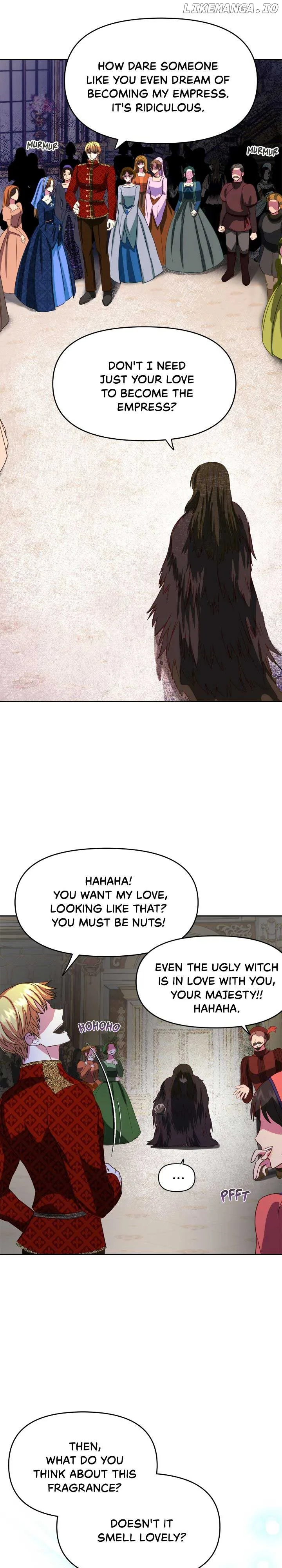 Fragrant Magician Chapter 2 page 20
