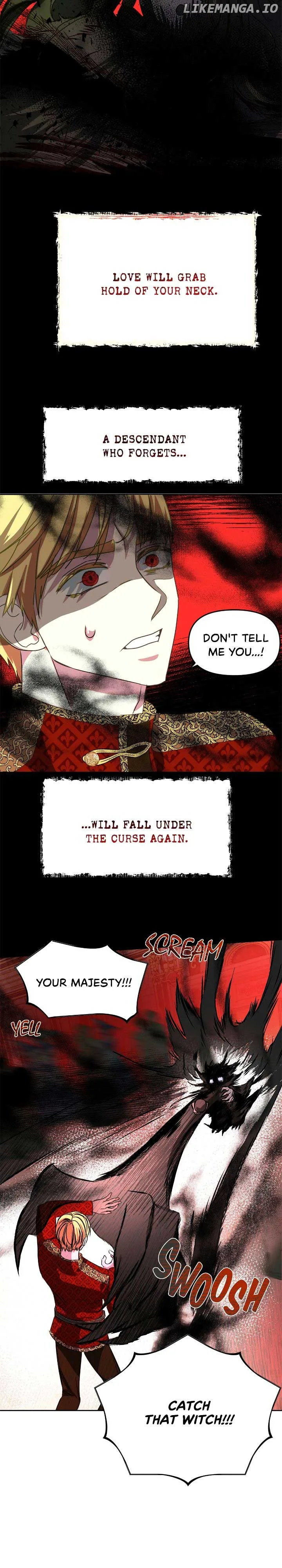 Fragrant Magician Chapter 2 page 24