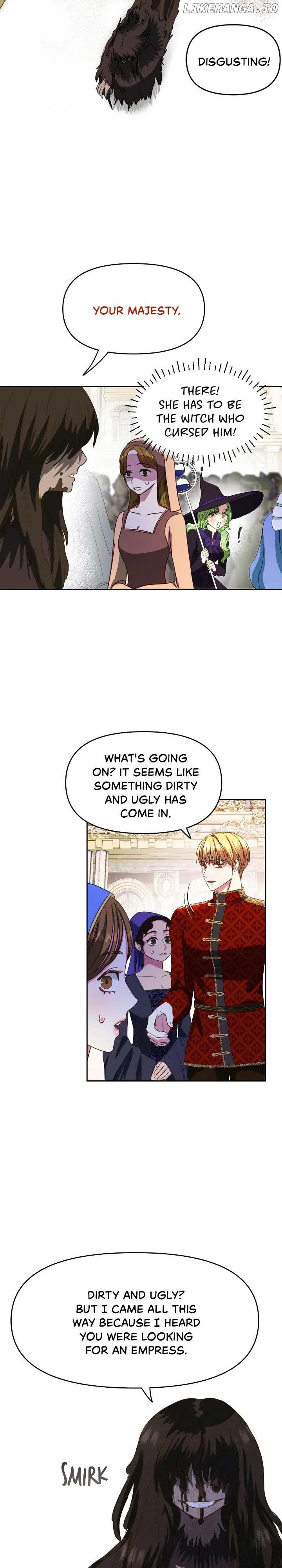 Fragrant Magician Chapter 2 page 18