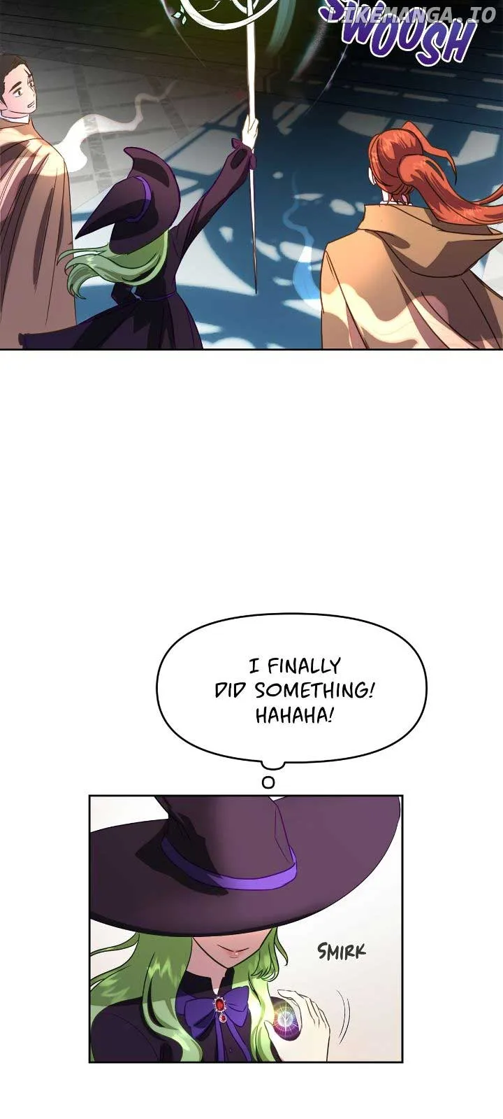 Fragrant Magician Chapter 2 page 31