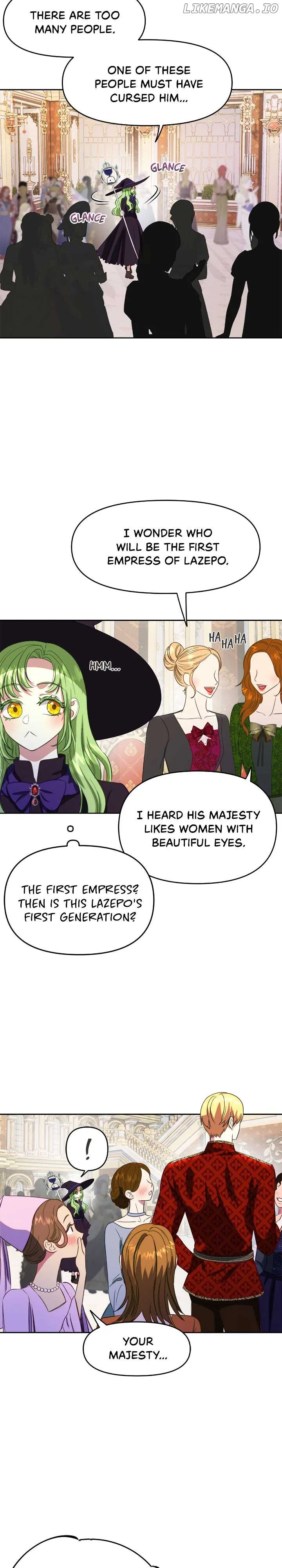 Fragrant Magician Chapter 2 page 15