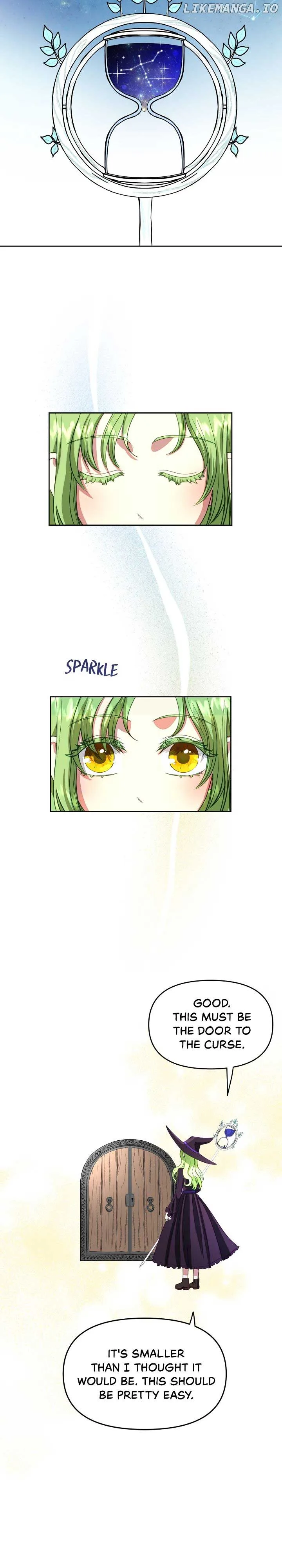 Fragrant Magician Chapter 2 page 12