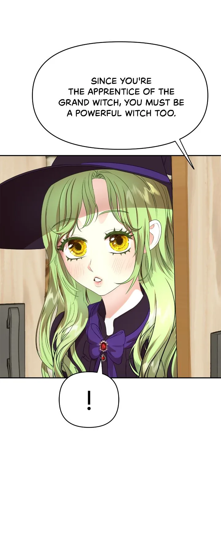 Fragrant Magician Chapter 1 page 30
