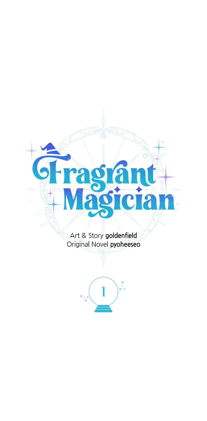 Fragrant Magician Chapter 1 page 36
