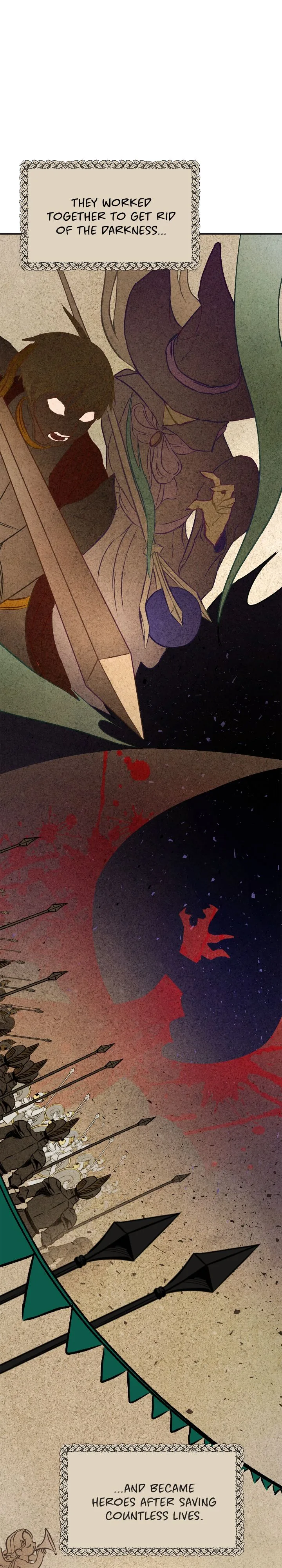 Fragrant Magician Chapter 1 page 6
