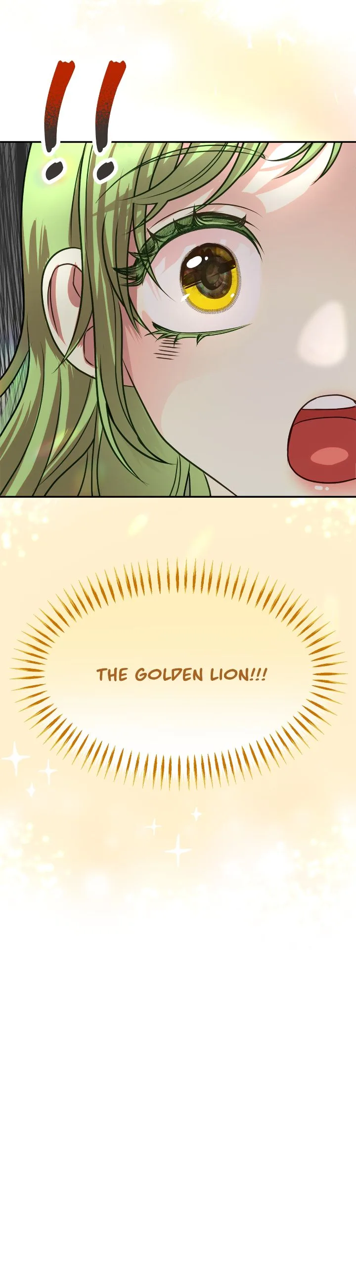Fragrant Magician Chapter 1 page 42