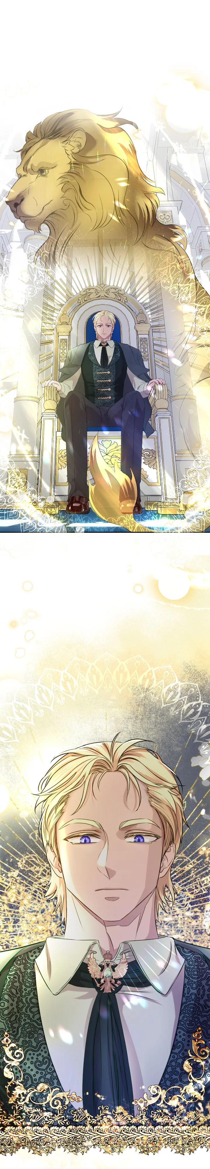 Fragrant Magician Chapter 1 page 41